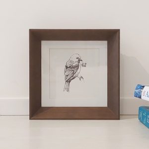 Quadro - Di Quadri - Multiple Birds 5