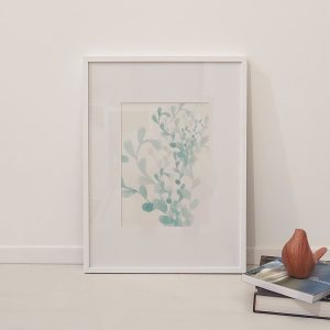 Quadro - James Passos - Organique 1