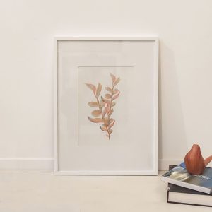 Quadro - James Passos - Organique 21