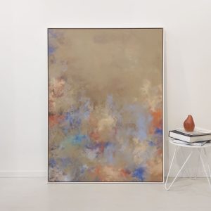 Quadro - Lilian Bessa - Abate