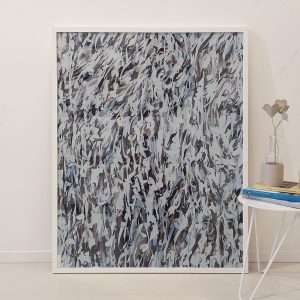 Quadro - Lilian Bessa - Mudas 5