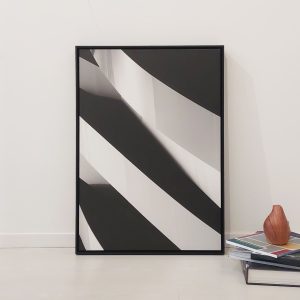 Quadro - Wagner Lessa - Abstrato