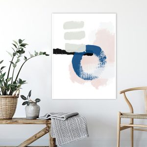 Quadro - Rachel Moya - Abstrato 54