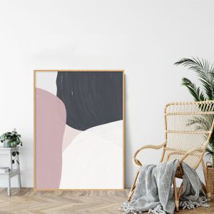 Quadro - Rachel Moya - Aesthetic N 02