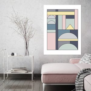 Quadro - Rachel Moya - Arch01