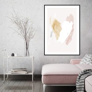 Quadro - Rachel Moya - Aurora 02