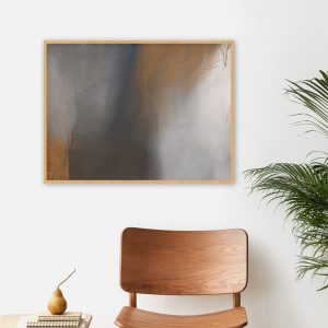 Quadro - Rachel Moya - Autumn Fog