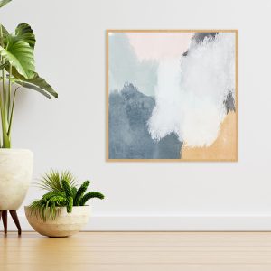 Quadro - Rachel Moya - Autumn Minimal Quadrado