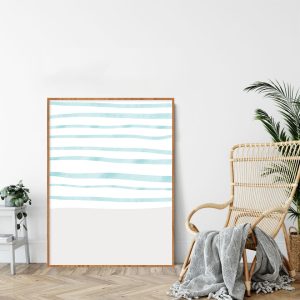 Quadro - Rachel Moya - Beach