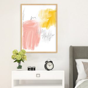 Quadro - Rachel Moya - Better Go 01