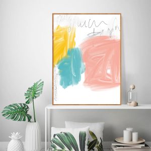 Quadro - Rachel Moya - Better Go 02