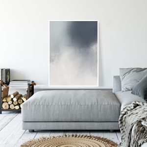 Quadro - Rachel Moya - Between Light And Shadow