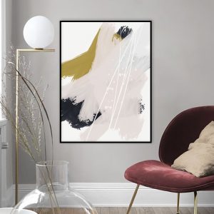 Quadro - Rachel Moya - Blaze