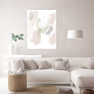 Quadro - Rachel Moya - Blooming