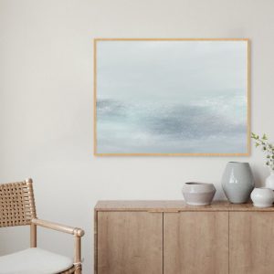 Quadro - Rachel Moya - Blue Sky