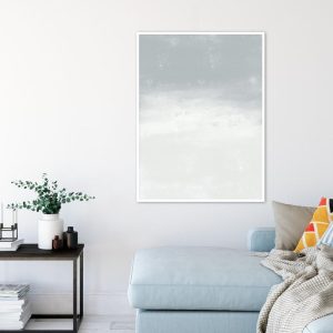 Quadro - Rachel Moya - Blue Tones N 02