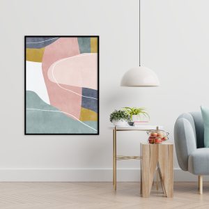 Quadro - Rachel Moya - Boho Style