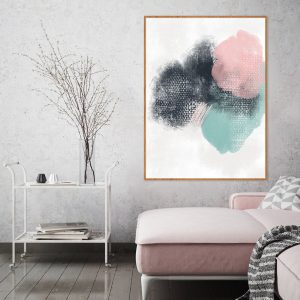 Quadro - Rachel Moya - Brighter