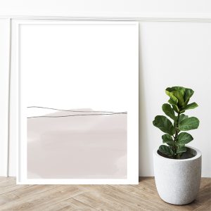 Quadro - Rachel Moya - Calm Breeze