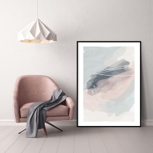 Quadro - Rachel Moya - Careful