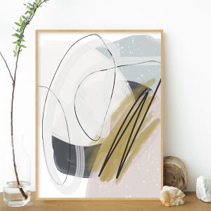 Quadro - Rachel Moya - Chelsea