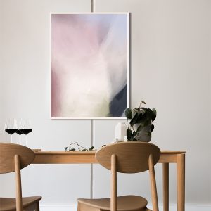 Quadro - Rachel Moya - Clair De Luna