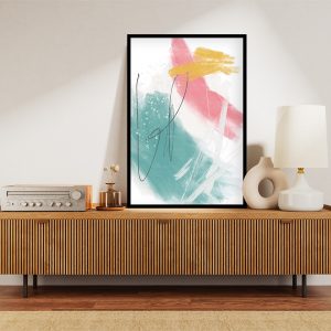 Quadro - Rachel Moya - Clarity