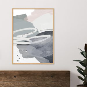 Quadro - Rachel Moya - Color Drop N 01