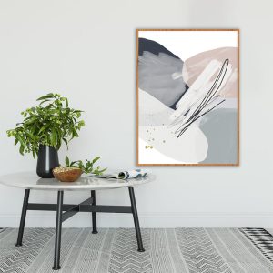 Quadro - Rachel Moya - Color Drop N 02