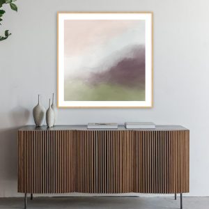 Quadro - Rachel Moya - Colorful Fields