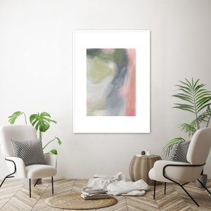 Quadro - Rachel Moya - Colorful Garden