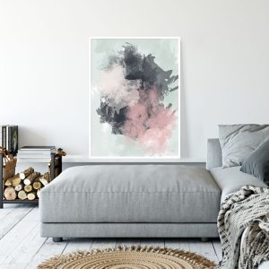 Quadro - Rachel Moya - Colors Of Dreams I