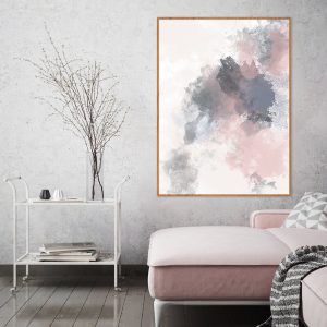 Quadro - Rachel Moya - Colors Of Dreams II