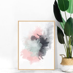 Quadro - Rachel Moya - Colors Of Dreams III