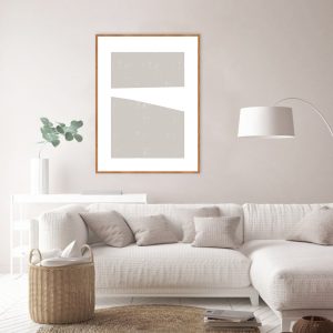 Quadro - Rachel Moya - Construction Minimal
