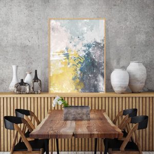 Quadro - Rachel Moya - Daydream N 01