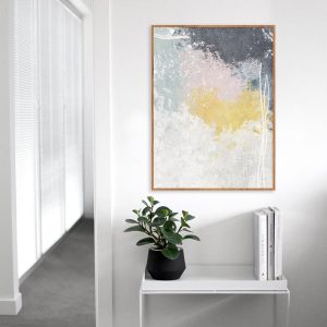 Quadro - Rachel Moya - Daydream N 02