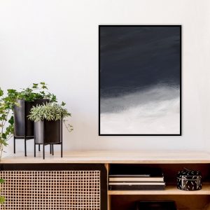 Quadro - Rachel Moya - Deep Ocean