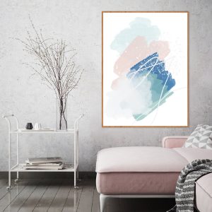 Quadro - Rachel Moya - Emotion