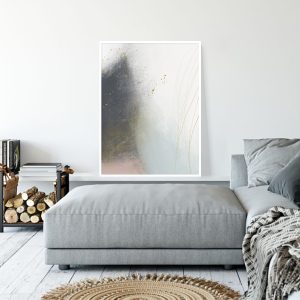 Quadro - Rachel Moya - Eternity