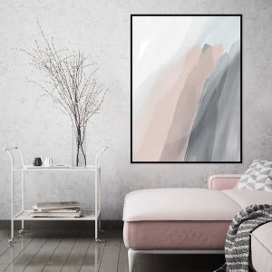 Quadro - Rachel Moya - Ethereal