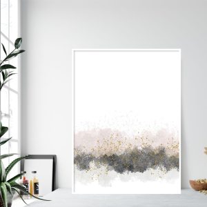 Quadro - Rachel Moya - Fade Away Minimal