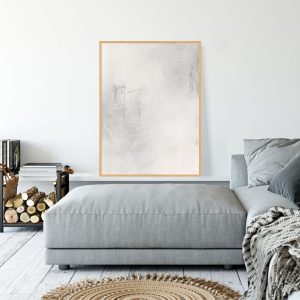 Quadro - Rachel Moya - Faded Stone N 01