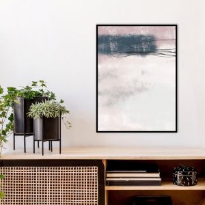 Quadro - Rachel Moya - Fading