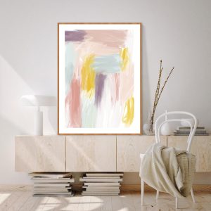 Quadro - Rachel Moya - Fall In Love