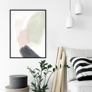 Quadro - Rachel Moya - Flora N 02