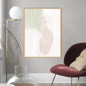 Quadro - Rachel Moya - Flora N 03