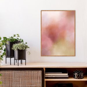 Quadro - Rachel Moya - Flower Garden