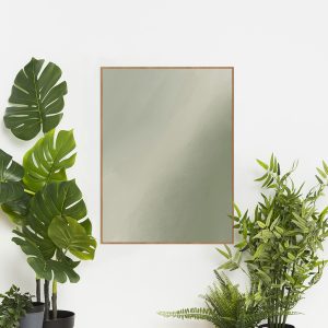 Quadro - Rachel Moya - Green Shadows N 02