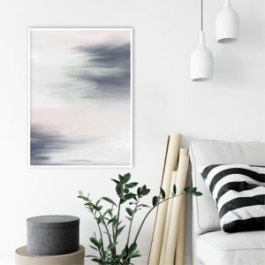 Quadro - Rachel Moya - Haze N 01